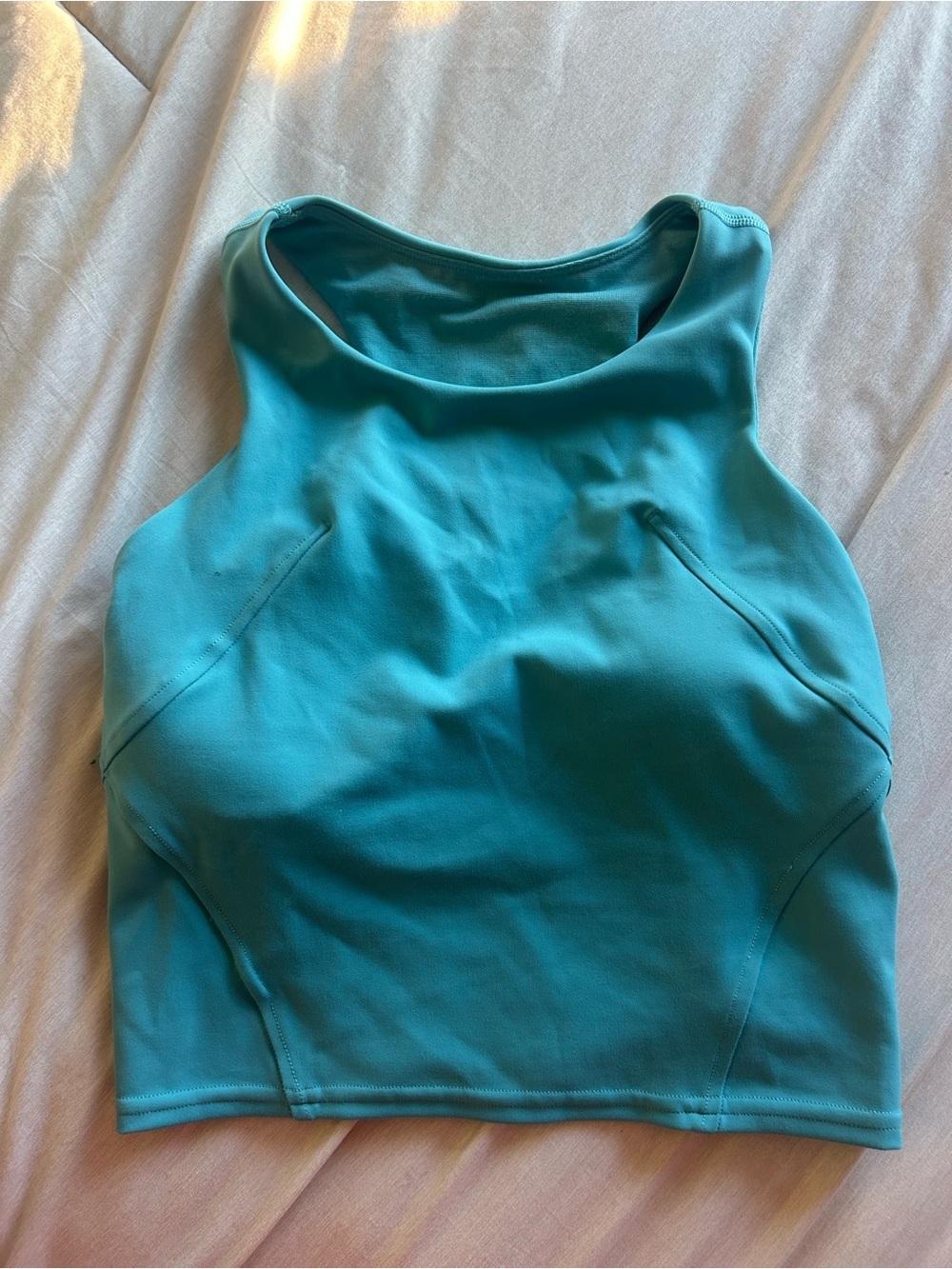 Lululemon Invigorate Training Tank Top - Picture 2 of 5